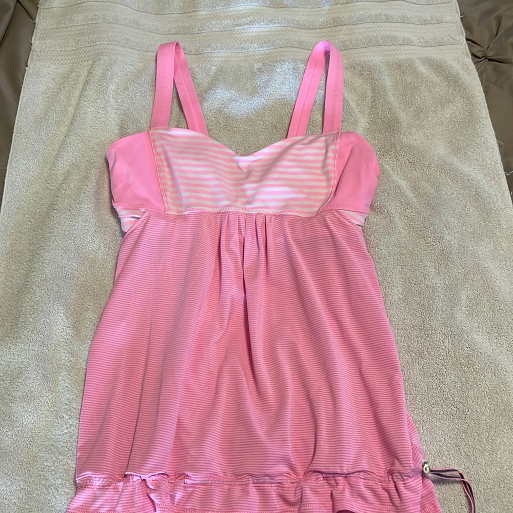 Lululemon Tank Top
